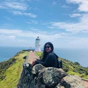 Meet your Posher, Jean